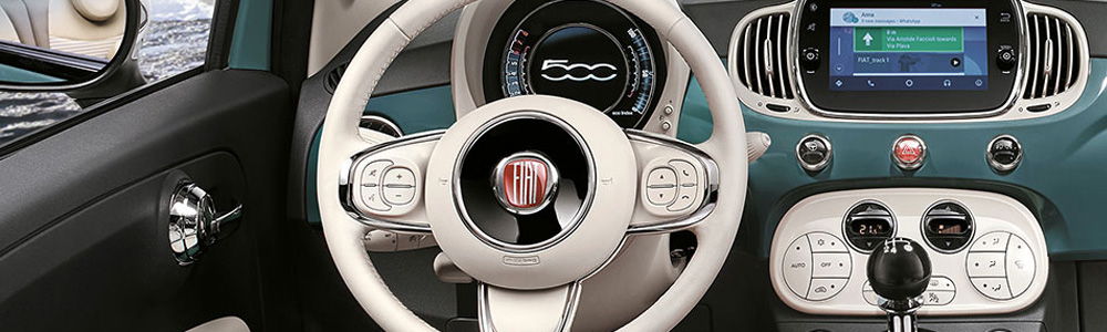 500 Anniversario