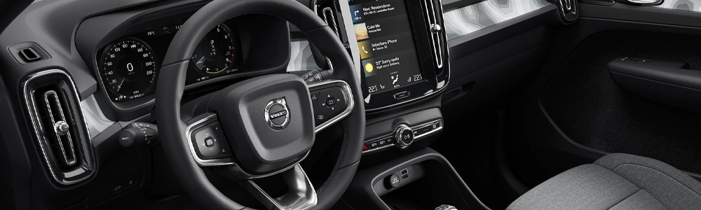 XC40 Plug-in Hybrid
