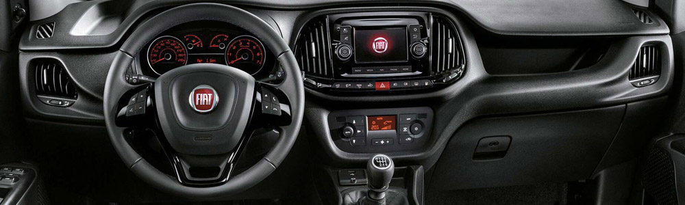Doblo Combi