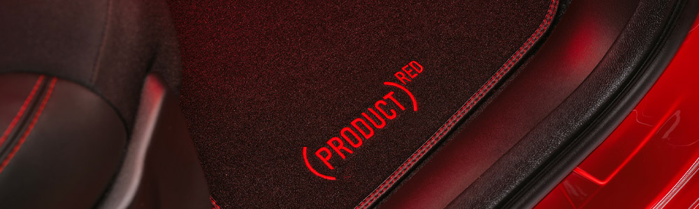 Panda Hybrid Red