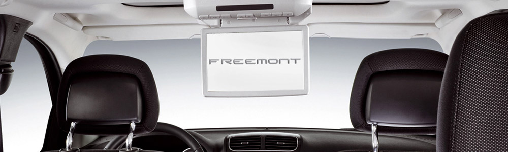 Tutte Le Caratteristiche Di Fiat Freemont